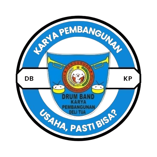 Logo Drum Band Karya Pembangunan
